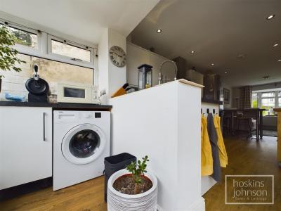 Graigwen Parc, Graigwen, Pontypridd - Utility
