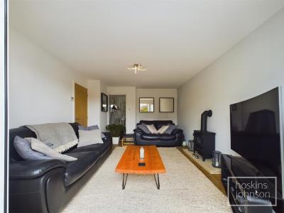 Graigwen Parc, Graigwen, Pontypridd - Lounge