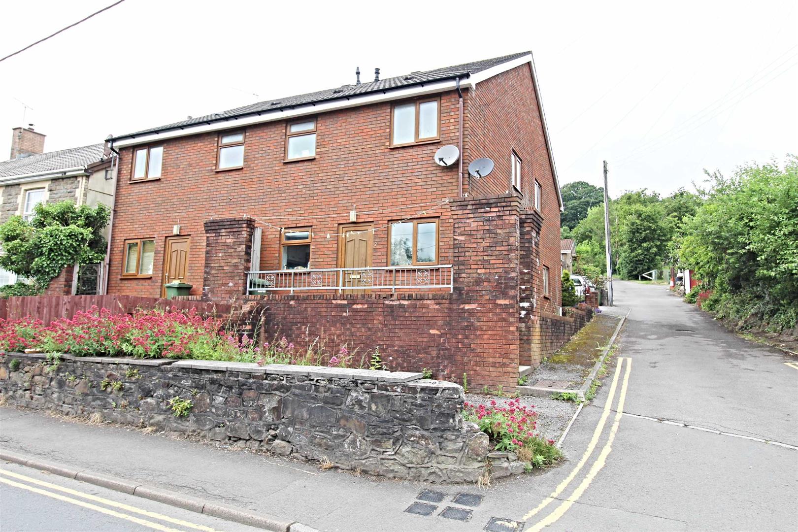 Bethesda Court, Dehewydd Lane, Llantwit Fardre Main Image