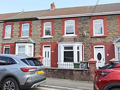 Rosser Street, Maesycoed, Pontypridd Main Image Thumbnail