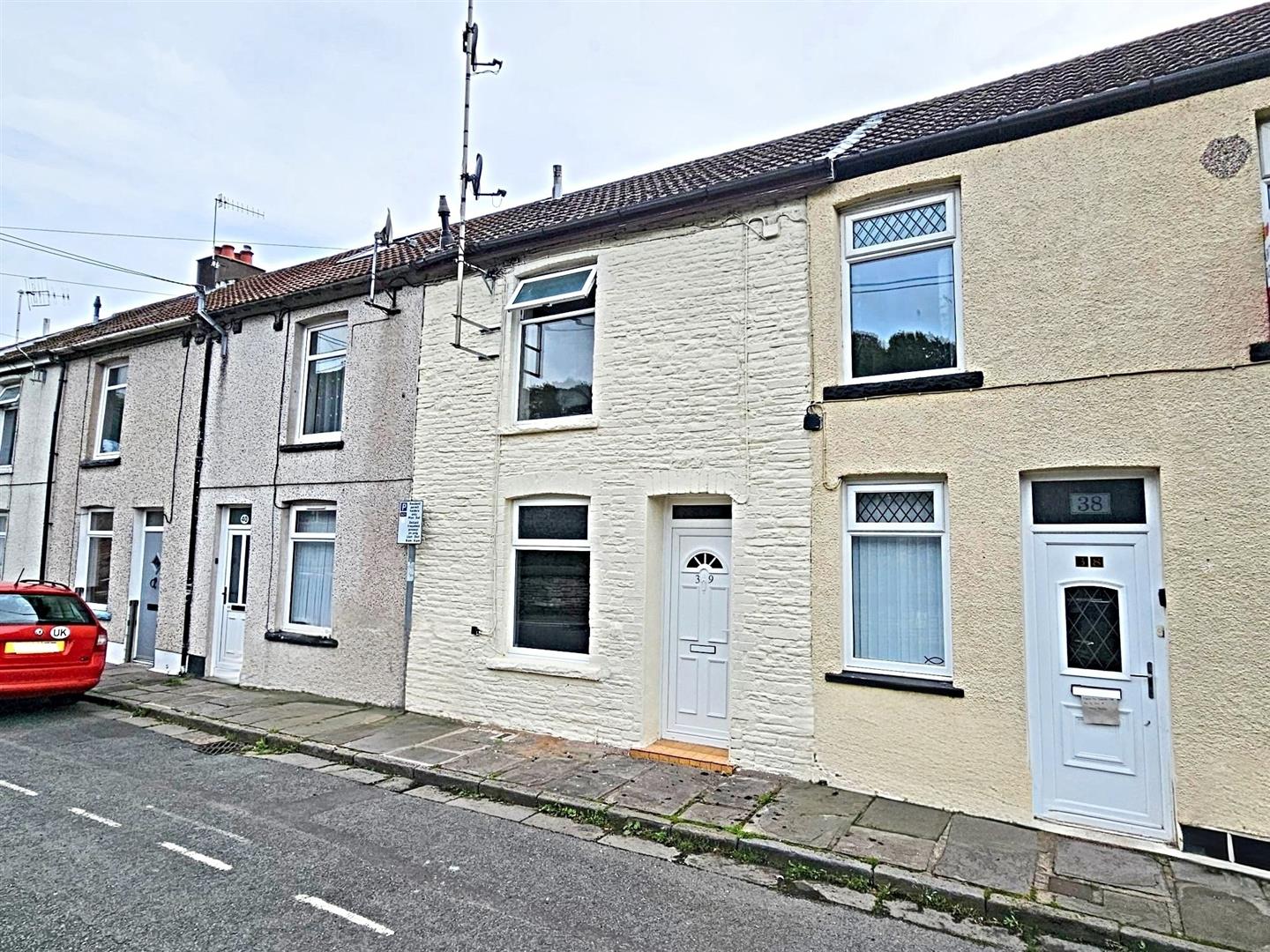 Sion Street, Pontypridd Main Image