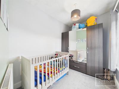 Penygraig Terrace, Ynysybwl - Bedroom 2