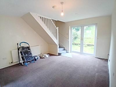 Clos Creyr, Meadow Farm, Llantwit Fardre - Lounge