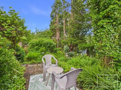 Church Street, Ynysybwl - Property