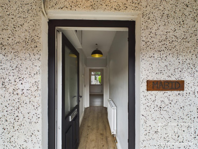 Llanfair Road, Maesycoed, Pontypridd - Entrance Hall