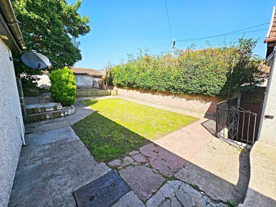 Llanfair Road, Maesycoed, Pontypridd - Outside