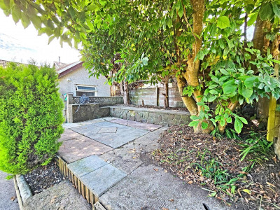 Llanfair Road, Maesycoed, Pontypridd - Outside