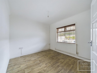 Llanfair Road, Maesycoed, Pontypridd - Bedroom 1/Living Room