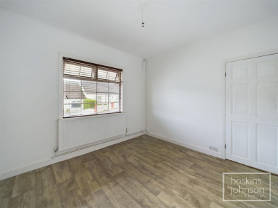 Llanfair Road, Maesycoed, Pontypridd - Bedroom 1/Living Room