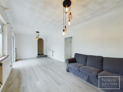 Llanfair Road, Maesycoed, Pontypridd - Lounge