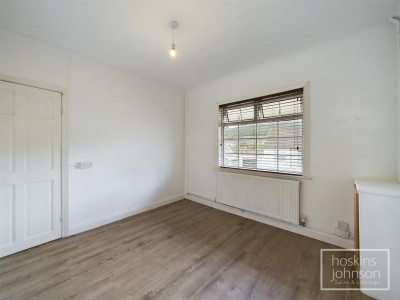 Llanfair Road, Maesycoed, Pontypridd - Bedroom 2