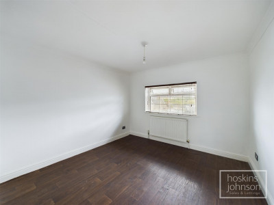 Llanfair Road, Maesycoed, Pontypridd - Bedroom 3