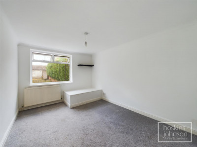 Llanfair Road, Maesycoed, Pontypridd - Bedroom 4