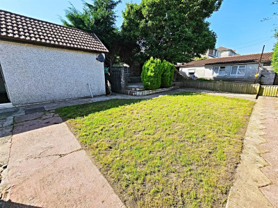 Llanfair Road, Maesycoed, Pontypridd - Outside