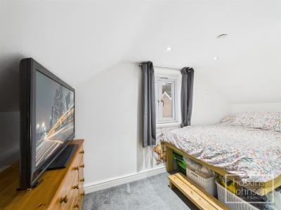 Merthyr Road, Pontypridd - Bedroom 2