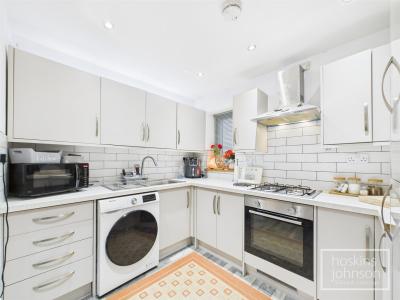 Merthyr Road, Pontypridd - Open Plan Kitchen/Living Area