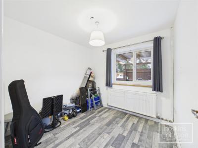 Merthyr Road, Pontypridd - Sitting Room/Bedroom 3