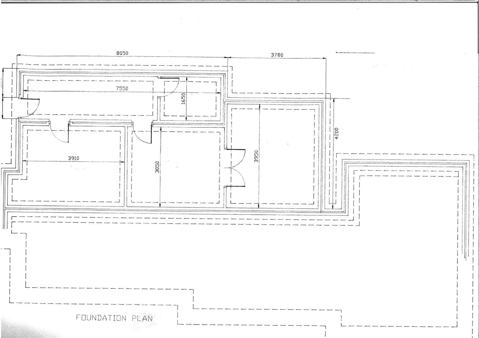 Brynderwen Close, Cilfynydd, Pontypridd Floorplan