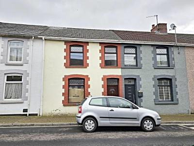 Thurston Road, Pontypridd Main Image Thumbnail