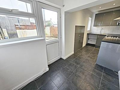 Thurston Road, Pontypridd - Kitchen/Breakfast Room