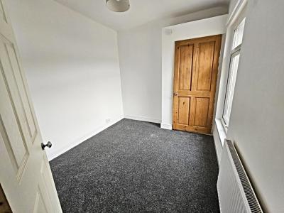 Thurston Road, Pontypridd - Bedroom 2