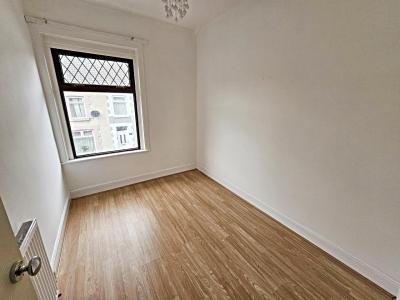 Thurston Road, Pontypridd - Bedroom 3