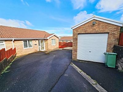 Ffordd Catraeth, Cilfynydd, Pontypridd Main Image Thumbnail
