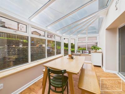 Ty-Gwyn Road, The Common, Pontypridd - Conservatory