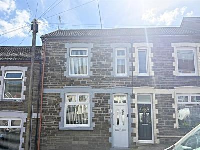 Paget Street, Ynysybwl, Pontypridd Main Image Thumbnail