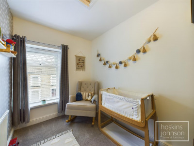 Castle Ivor Street, Hopkinstown, Pontypridd - Bedroom 3