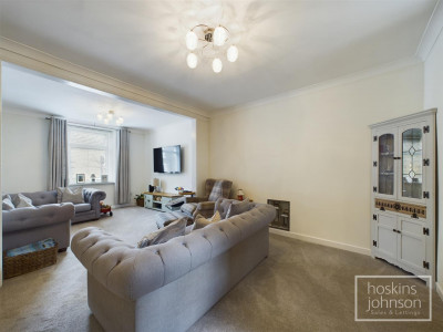 Castle Ivor Street, Hopkinstown, Pontypridd - Lounge