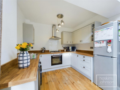 Castle Ivor Street, Hopkinstown, Pontypridd - Kitchen/Diner