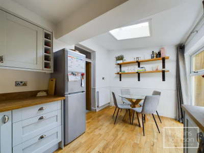 Castle Ivor Street, Hopkinstown, Pontypridd - Kitchen/Diner