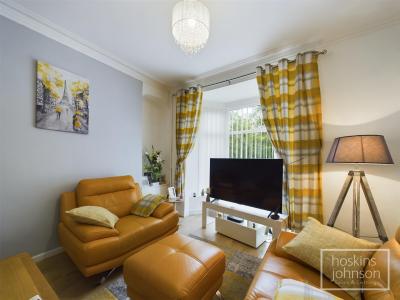 Berw Road, Pontypridd - Lounge/Diner