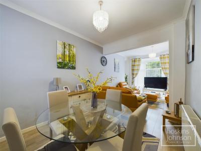 Berw Road, Pontypridd - Lounge/Diner