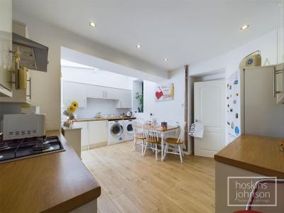 Berw Road, Pontypridd - Kitchen/Breakfast Room