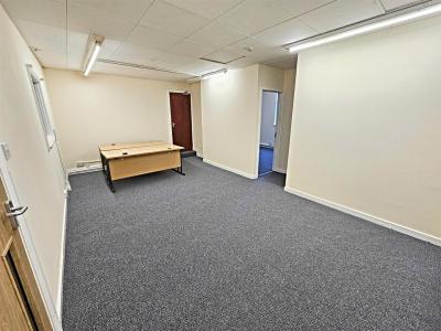 Llanover Road, Pontypridd - Office 1