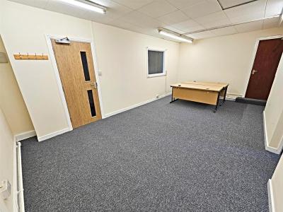 Llanover Road, Pontypridd - Office 1