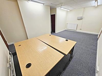 Llanover Road, Pontypridd - Office 1