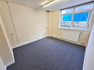 Llanover Road, Pontypridd - Office 2