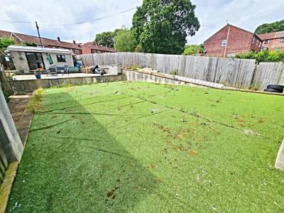 Land @ Mildred Street, Beddau, Pontypridd - Property