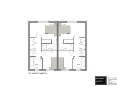 Land @ Mildred Street, Beddau, Pontypridd - Property