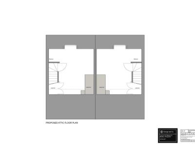 Land @ Mildred Street, Beddau, Pontypridd - Property