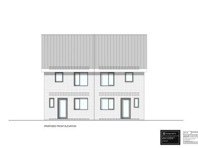 Land @ Mildred Street, Beddau, Pontypridd - Property