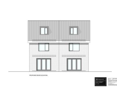 Land @ Mildred Street, Beddau, Pontypridd - Property