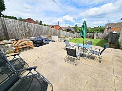 Land @ Mildred Street, Beddau, Pontypridd - Property