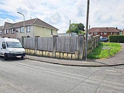 Land @ Mildred Street, Beddau, Pontypridd - Property