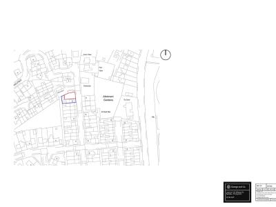 Land @ Mildred Street, Beddau, Pontypridd - Property
