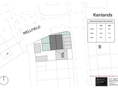 Land @ Mildred Street, Beddau, Pontypridd - Property