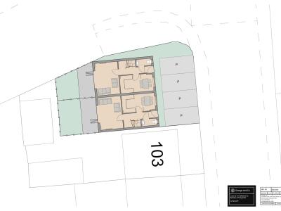 Land @ Mildred Street, Beddau, Pontypridd - Property